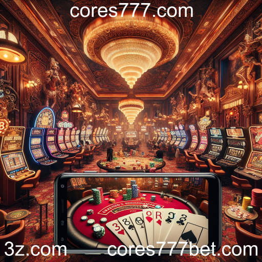 A Ascensão dos Jogos Móveis: Entretenimento à Distância de Um Toque